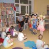 Tydzień Głośnego Czytania Dzieciom